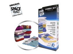 Vacuumzakken Space Bag Combo
