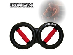 Iron Gym Iron Arms