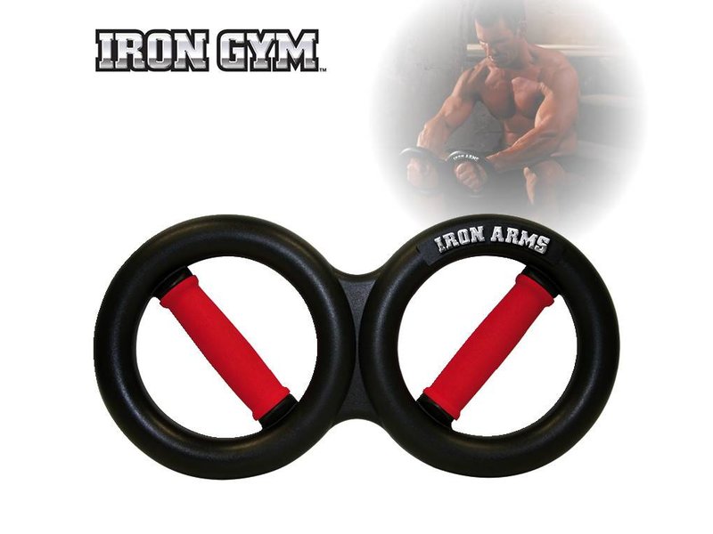 Iron Gym Iron Arms