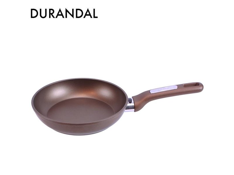 Durandal Ambiance 20cm Pan Champagne