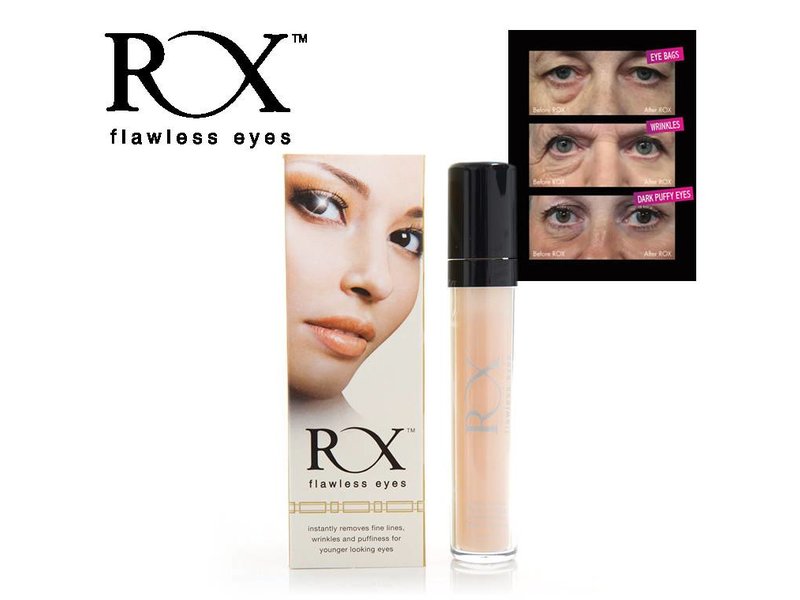 Rox Eyes