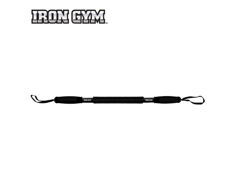 Iron Gym Power Spring