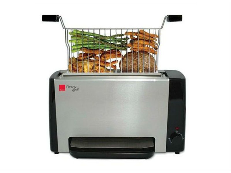 Ronco Grill