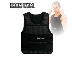 Iron Gym Weight Vest 10 kg