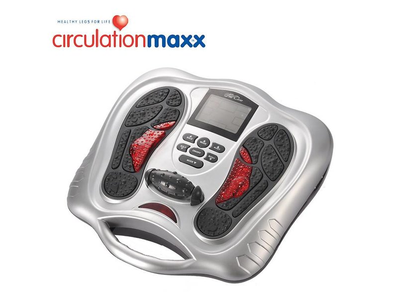 Circulation Maxx Leg Revitaliser