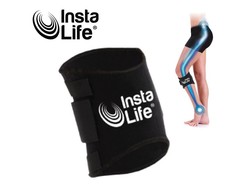 Insta Life Acupressuurbandage tegen Rugpijn