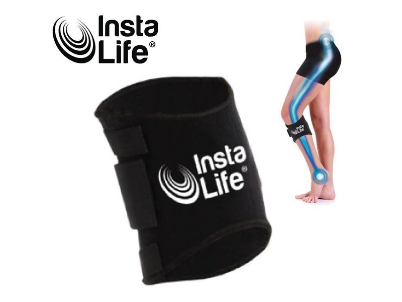 Insta Life Acupressuurbandage tegen Rugpijn
