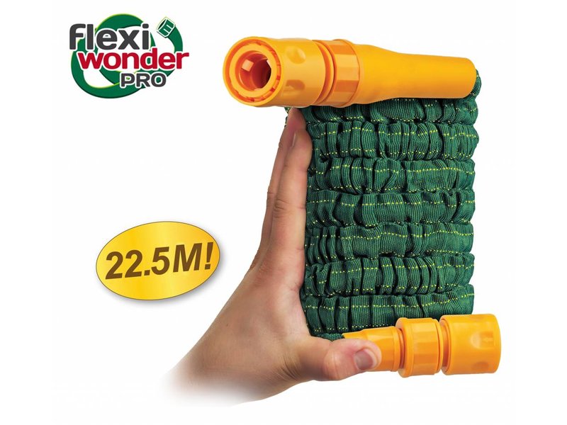 Flexi Wonder Pro 22,5m