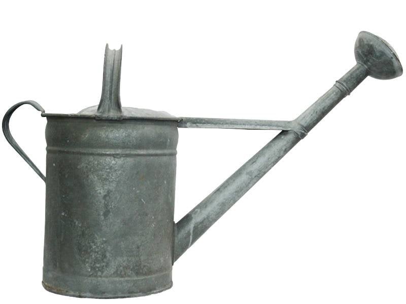 Zinken Gieter 10 liter