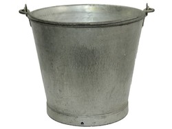 Zinken Melkemmer