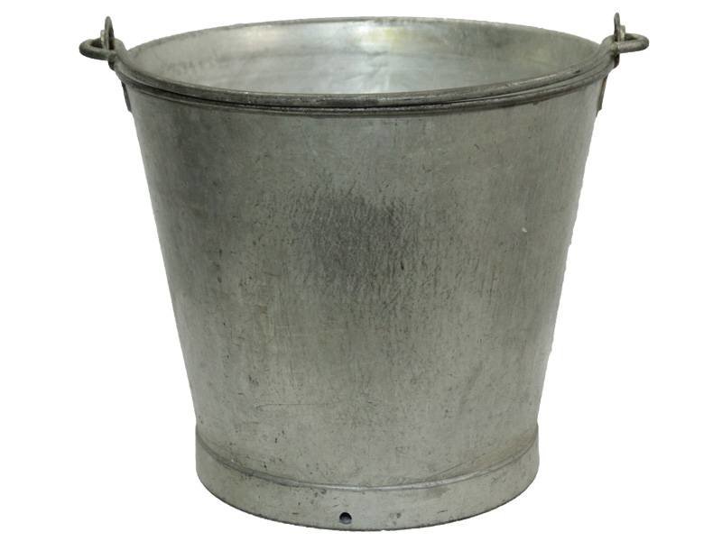 Zinken Melkemmer