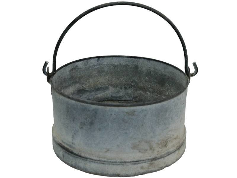 Zinken Voerbak