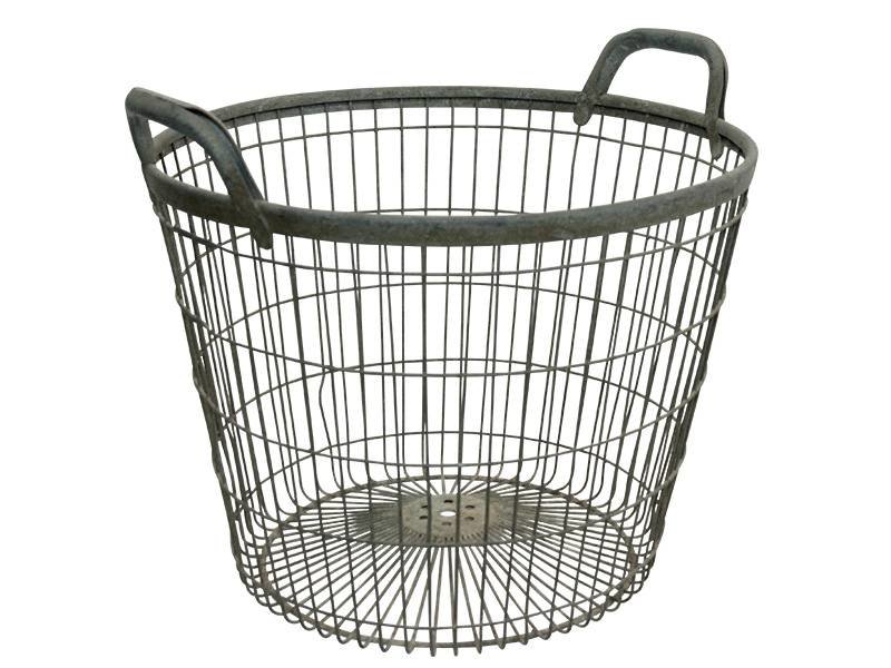 Zinken Draadmand