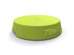 Zumba Step Rizer