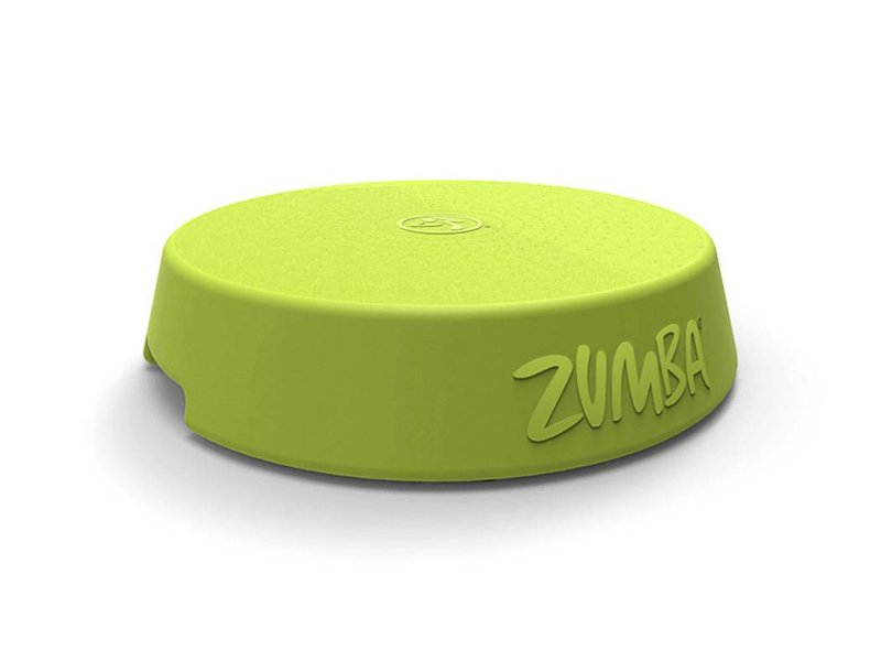 Zumba Step Rizer
