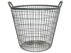 Zinken Draadmand