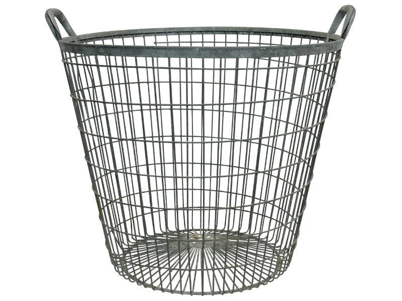Zinken Draadmand
