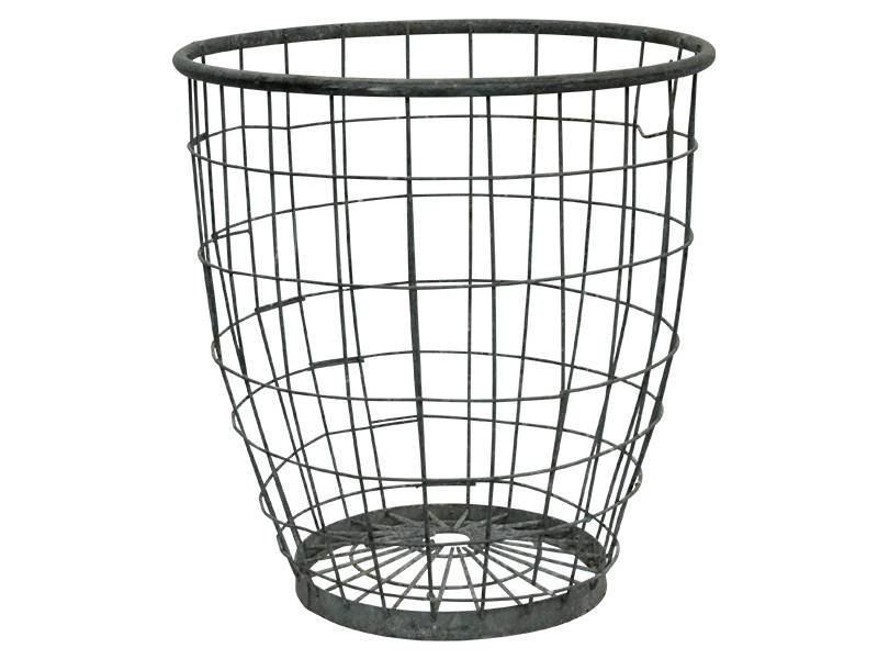 Zinken Draadmand