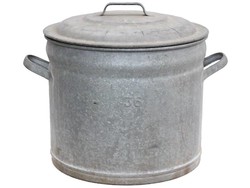 Zinken Weckketel