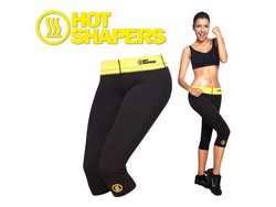 Hot Shapers Afslankbroek