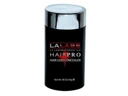 Hair Pro bij Haaruitval