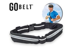 Go Belt Elastische Heuptas
