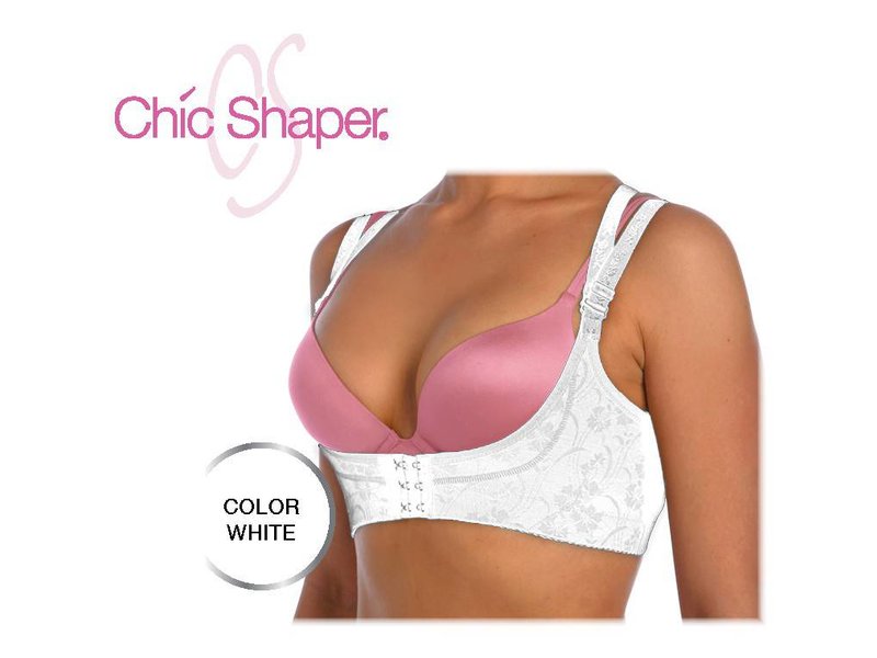 Chic Shaper Wit