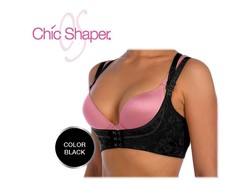 Chic Shaper Zwart