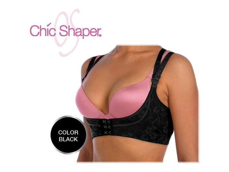 Chic Shaper Zwart