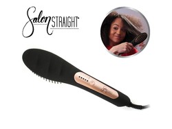 Salon Straight Stijlborstel