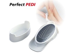Perfect Pedi Voetvijl