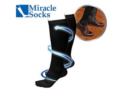 Miracle Socks Compressiekousen