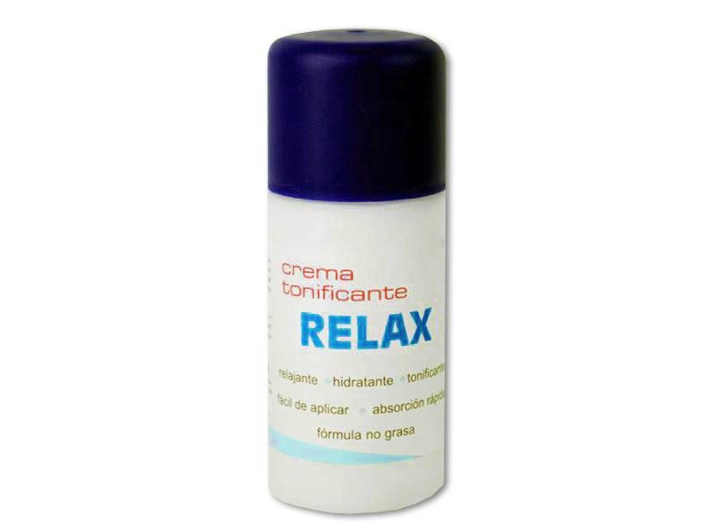 Miracle Relax Creme Voetverzorging