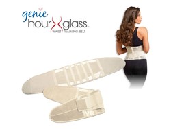 Genie Hour Glass Slankmakende Gordel