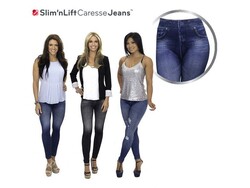 Slim 'n Lift Caresse Jegging