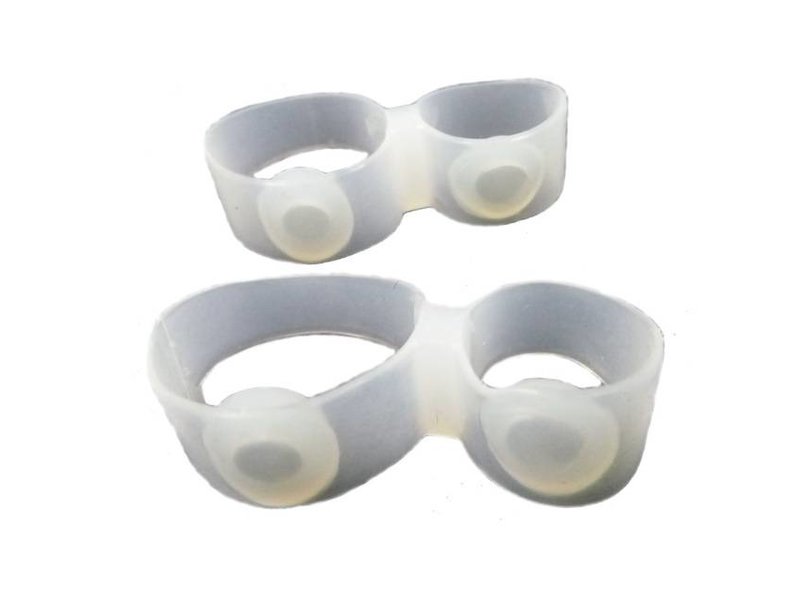 Afslank Ringen Dubbel