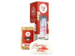 Popcornloop Home Cinema Set