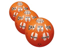 Plastic Ballen