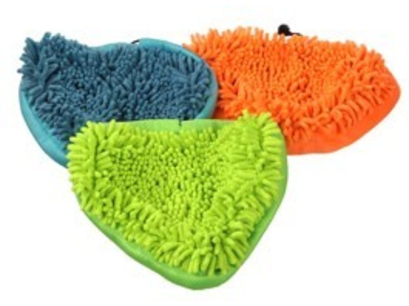 Koraaldoeken H2O Mop Stoomreiniger
