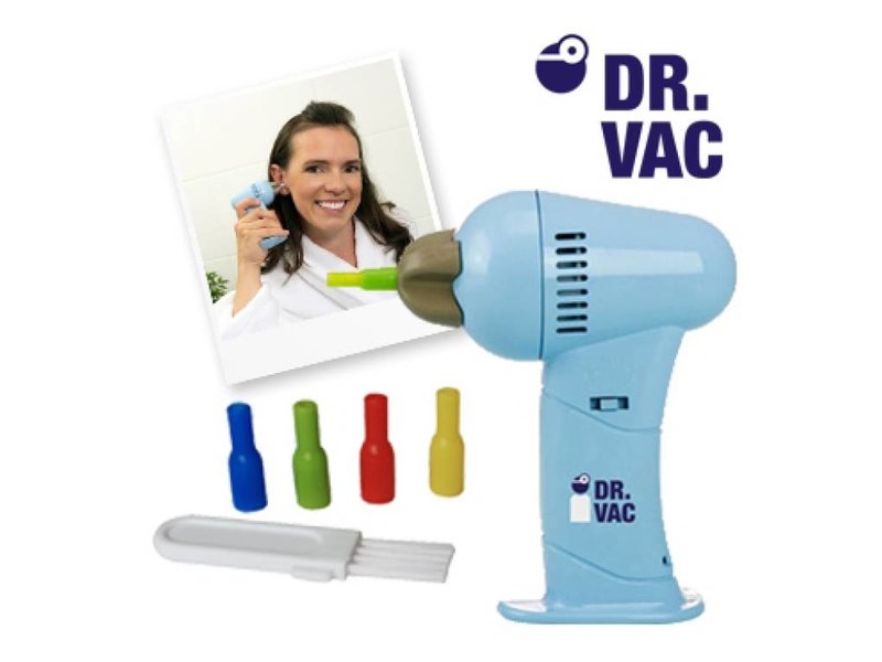 Dr. Vac