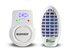 Ongedierte Verjager Riddex Plus Charge