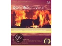 Blu-Ray Open Haardvuur