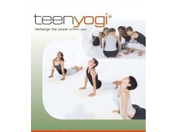 Blu-Ray Teen Yogi