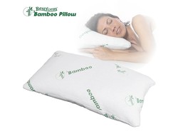 Restform Bamboo Pillow