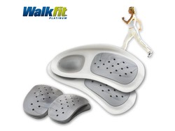 Inlegzolen WalkFit Platinum