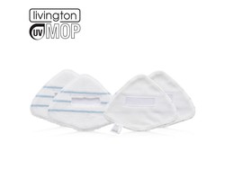 Microvezeldoeken UV Mop Stoomreiniger
