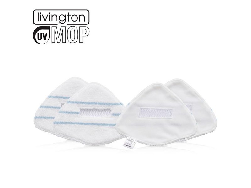 Microvezeldoeken UV Mop Stoomreiniger