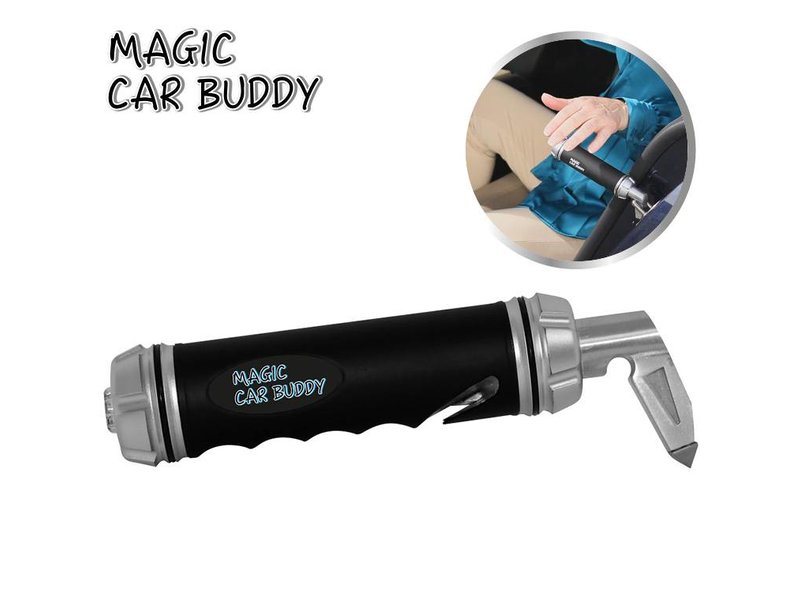 Magic Car Buddy