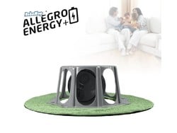 Robomop Allegro Energy+
