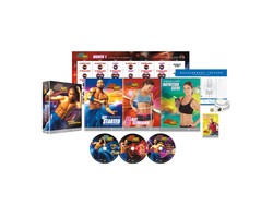 DVD Hip Hop Abs
